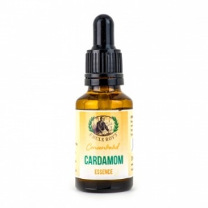 Natural Cardamon Essence